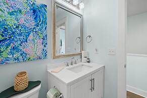 Beach House - Turtle Tracks by PHG