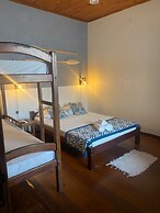 Pousada Luar do Prata