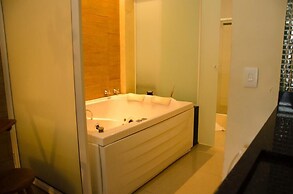 Pousada Luar do Prata