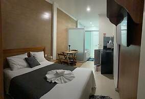 Pousada Luar do Prata