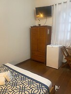 Pousada Luar do Prata