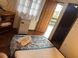 Pousada Luar do Prata