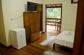 Pousada Luar do Prata