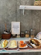 Pousada Luar do Prata