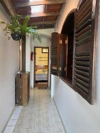 Pousada Luar do Prata