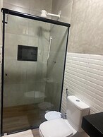 Pousada Luar do Prata