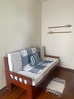 Pousada Luar do Prata