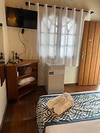 Pousada Luar do Prata