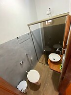 Pousada Luar do Prata