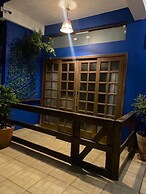 Pousada Luar do Prata