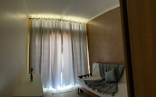 Pousada Luar do Prata