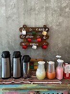 Pousada Luar do Prata