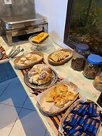 Pousada Luar do Prata