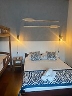 Pousada Luar do Prata