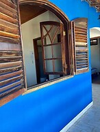 Pousada Luar do Prata