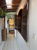 Pousada Luar do Prata