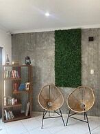 Pousada Luar do Prata