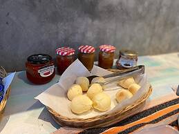 Pousada Luar do Prata