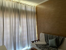 Pousada Luar do Prata