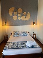 Pousada Luar do Prata