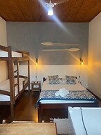 Pousada Luar do Prata