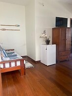 Pousada Luar do Prata