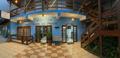 Pousada Luar do Prata