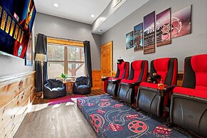 Couples Refuge by Ghosal Luxury Lodging