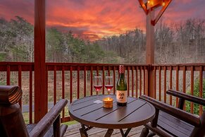 Couples Refuge by Ghosal Luxury Lodging