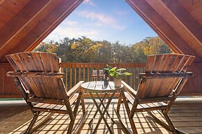 Couples Refuge by Ghosal Luxury Lodging