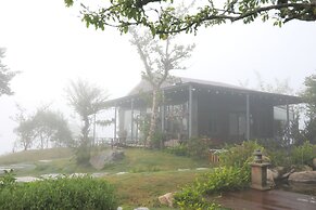 Mountain Nest Villa Dalat - BBQ-Camping