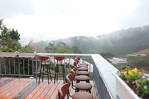 Mountain Nest Villa Dalat - BBQ-Camping