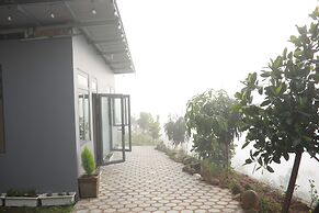 Mountain Nest Villa Dalat - BBQ-Camping