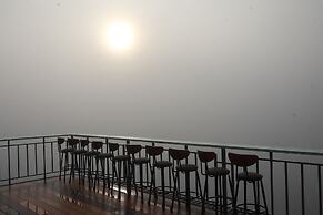 Mountain Nest Villa Dalat - BBQ-Camping