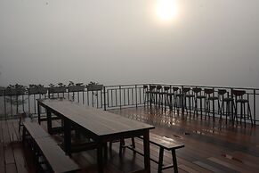 Mountain Nest Villa Dalat - BBQ-Camping