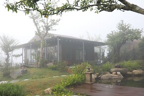 Mountain Nest Villa Dalat - BBQ-Camping