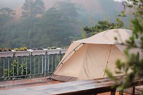 Mountain Nest Villa Dalat - BBQ-Camping