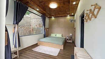 Mountain Nest Villa Dalat - BBQ-Camping
