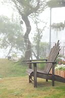 Mountain Nest Villa Dalat - BBQ-Camping