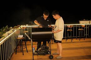 Mountain Nest Villa Dalat - BBQ-Camping