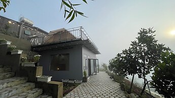 Mountain Nest Villa Dalat - BBQ-Camping