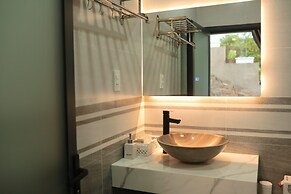 Mountain Nest Villa Dalat - BBQ-Camping