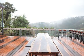 Mountain Nest Villa Dalat - BBQ-Camping
