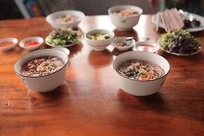 Mountain Nest Villa Dalat - BBQ-Camping