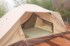 Mountain Nest Villa Dalat - BBQ-Camping