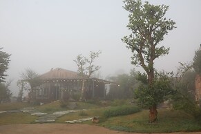 Mountain Nest Villa Dalat - BBQ-Camping