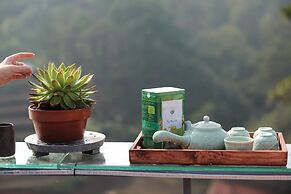 Mountain Nest Villa Dalat - BBQ-Camping