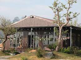 Mountain Nest Villa Dalat - BBQ-Camping