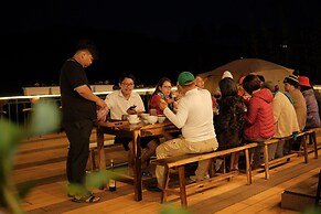 Mountain Nest Villa Dalat - BBQ-Camping