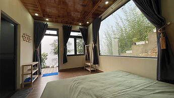 Mountain Nest Villa Dalat - BBQ-Camping